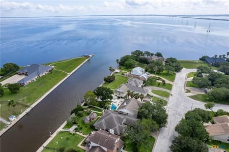 Port Lavaca, TX 77979 Calhoun County