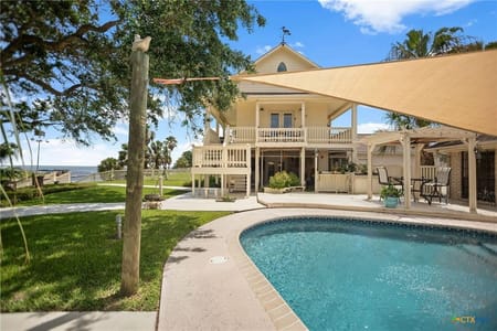 Port Lavaca, TX 77979 Calhoun County