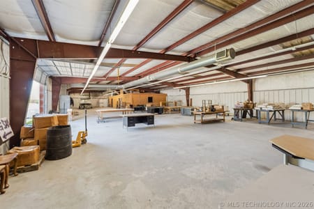 Inola, OK 74036 Rogers County