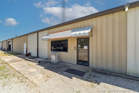 Inola, OK 74036 Rogers County