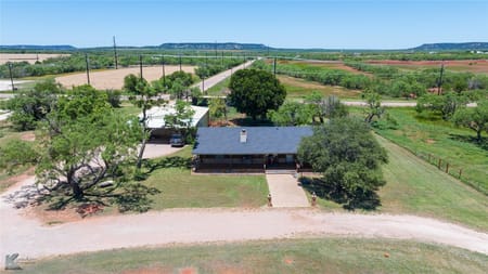Tuscola, TX 79562 Taylor County