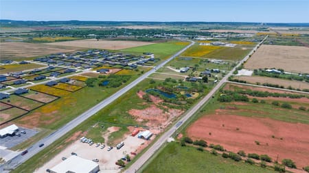 Tuscola, TX 79562 Taylor County