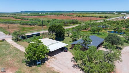 Tuscola, TX 79562 Taylor County