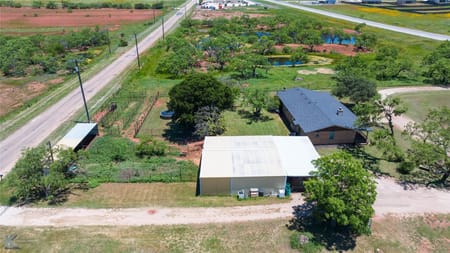 Tuscola, TX 79562 Taylor County