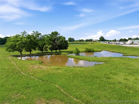 Morris, OK 74445 Okmulgee County