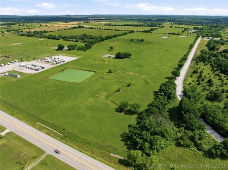 Morris, OK 74445 Okmulgee County
