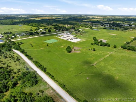 Morris, OK 74445 Okmulgee County