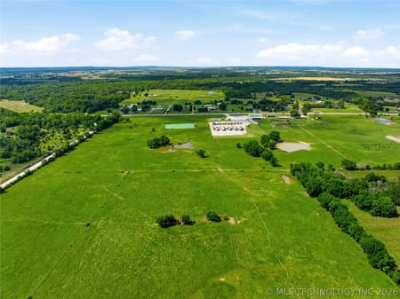 Morris, OK 74445 Okmulgee County