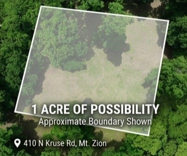 Mt Zion, IL 62549 Macon County