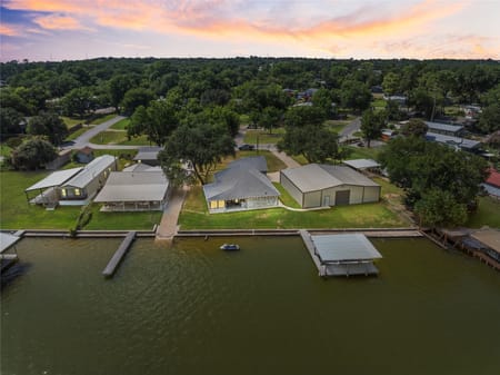 Granbury, TX 76049 Hood County