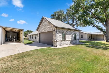 Granbury, TX 76049 Hood County