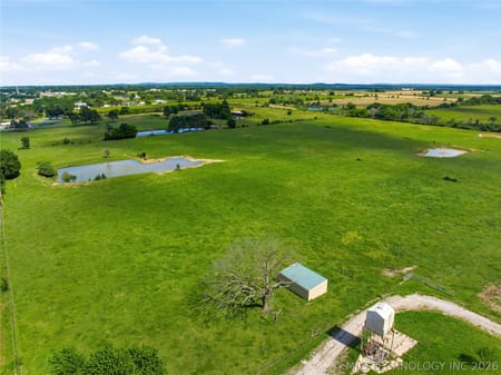Morris, OK 74445 Okmulgee County