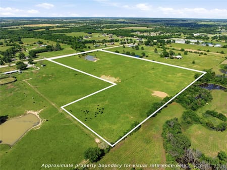 Morris, OK 74445 Okmulgee County