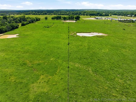 Morris, OK 74445 Okmulgee County