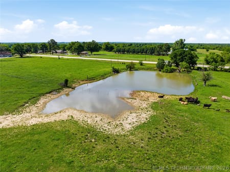 Morris, OK 74445 Okmulgee County