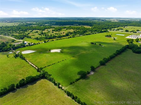 Morris, OK 74445 Okmulgee County