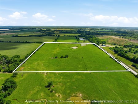 Morris, OK 74445 Okmulgee County