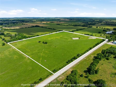 Morris, OK 74445 Okmulgee County