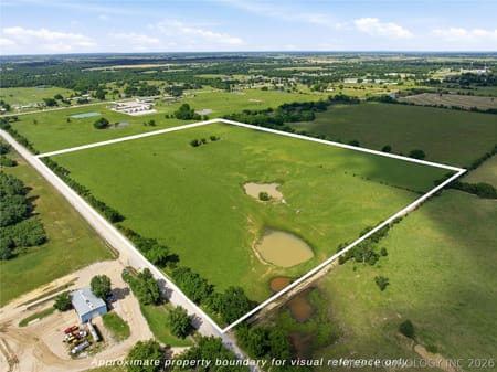 Morris, OK 74445 Okmulgee County