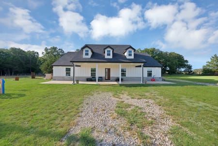 Cumby, TX 75433 Hopkins County