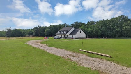 Cumby, TX 75433 Hopkins County