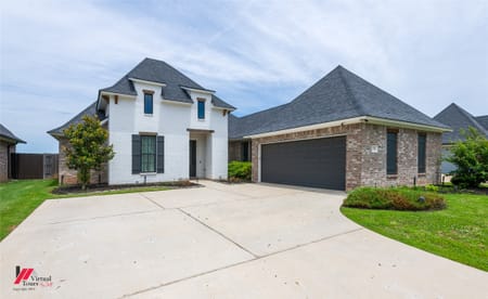 Bossier City, LA 71111 Bossier Parish