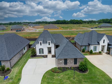 Bossier City, LA 71111 Bossier Parish