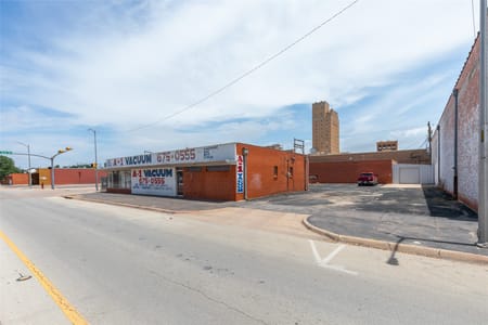 Abilene, TX 79601 Taylor County