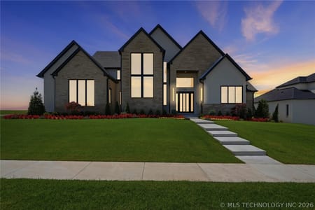 Bixby, OK 74008 Tulsa County
