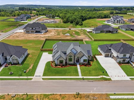 Bixby, OK 74008 Tulsa County