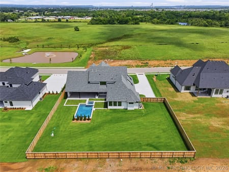 Bixby, OK 74008 Tulsa County