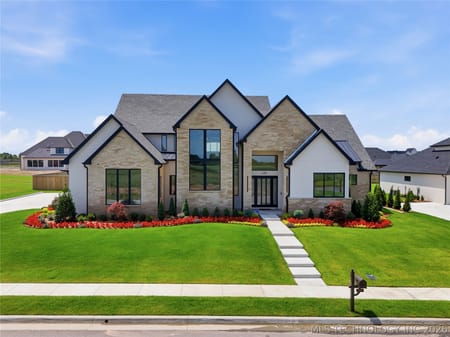 Bixby, OK 74008 Tulsa County