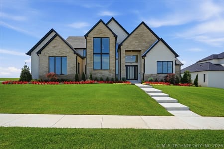 Bixby, OK 74008 Tulsa County