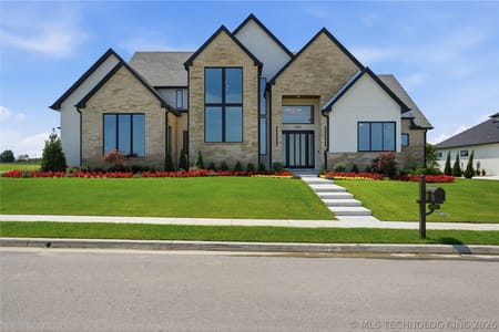 Bixby, OK 74008 Tulsa County