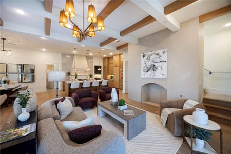 Southlake, TX 76092 Tarrant County