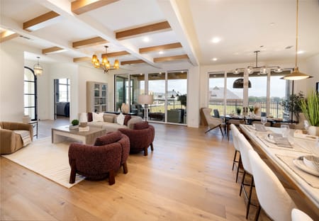 Southlake, TX 76092 Tarrant County