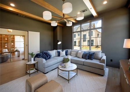 Southlake, TX 76092 Tarrant County