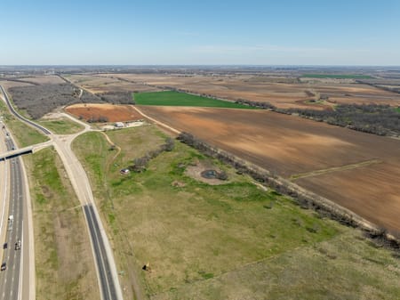 Abbott, TX 76621 Hill County