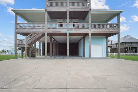 Port Bolivar, TX 77650 Galveston County