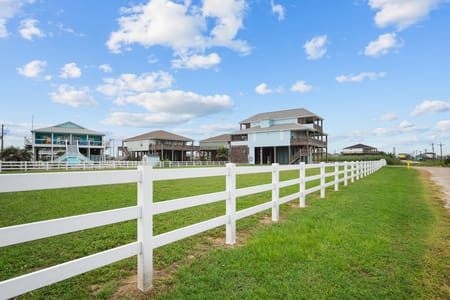 Port Bolivar, TX 77650 Galveston County