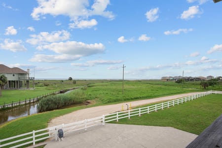 Port Bolivar, TX 77650 Galveston County