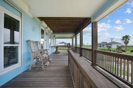 Port Bolivar, TX 77650 Galveston County
