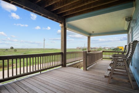 Port Bolivar, TX 77650 Galveston County