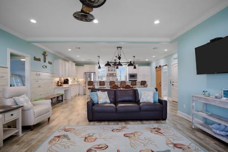 Port Bolivar, TX 77650 Galveston County