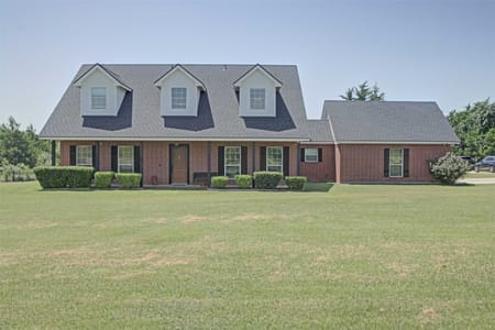 Cleburne, TX 76031 Johnson County