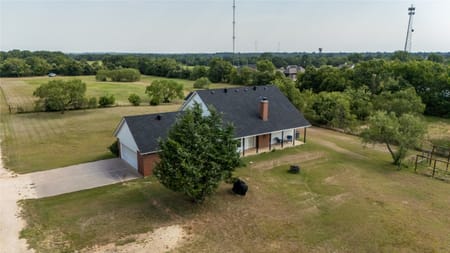 Cleburne, TX 76031 Johnson County