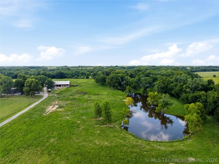 Porter, OK 74454 Wagoner County