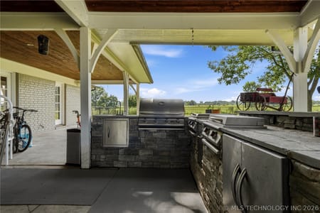 Porter, OK 74454 Wagoner County