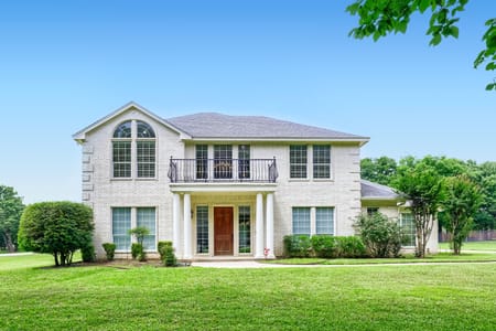 Alvarado, TX 76009 Johnson County