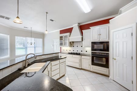 Alvarado, TX 76009 Johnson County